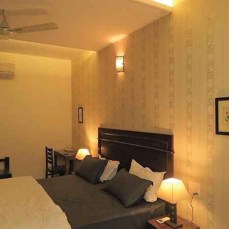 White Tulips Home Stay Jaipur Dış mekan fotoğraf
